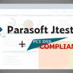 <span class="title">PCI DSS 4.0の準拠に向けて</br>～Parasoft Jtestの活用案をご紹介～</span>