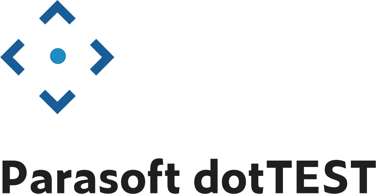 Parasoft dotTEST